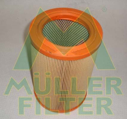 MULLER FILTER Воздушный фильтр PA193